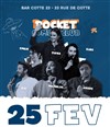 Rocket Comedy Club - Cotte 23