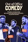 Out Of Office Comedy - Théâtre à l'Ouest