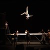 Salto - Théâtre Louis Aragon