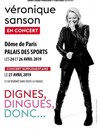 Véronique Sanson - Le Dôme de Paris - Palais des sports