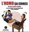 L'Homo ça Coince - Théâtre des Chartrons