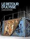 Affiche de Le Retour d'Ulysse