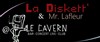 La Diskett' + Mr Lafleur - Cavern