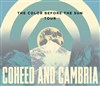 Coheed and Cambria : The color before the sun tour - La Maroquinerie