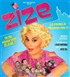 Zize dans La famille mamma mia - Palais Neptune Auditorium Trucy 