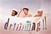 Driiing !! - Carré Belle-Feuille
