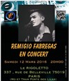 Remigio Fabregas - Le Rigoletto