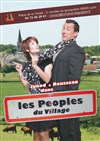 Les Peoples du Village - Théâtre la Maison de Guignol