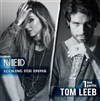 Looking for Emma & Ned + 1ère partie Tom Leeb - La Dame de Canton