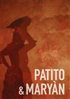 Patito et Maryàn, contes de la Caraïbe et d'ailleurs - Lavoir Moderne Parisien