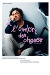 À l'ombre des choses - La Divine Comédie - Salle 1
