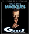 Vous êtes magiques - L'Instinct Théâtre