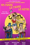 Ma femme, la tienne, la nôtre... - Citadelle de Villefranche sur mer - Auditorium
