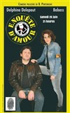 Enquête d'amour - Graines de Star Comedy Club
