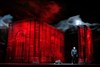 Opéra au cinéma : Otello - La Ferme du Buisson