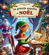 La grande enquête de Noël - Pelousse Paradise