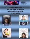 La Parisienne Life Fait Son Show - Le Sonar't