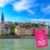 Lyon City Card 365 jours - Office du Tourisme et des Congrès de la Métropole de Lyon