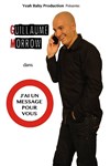 Guillaume Morrow dans J'ai un message pour vous - La Petite Loge Théâtre