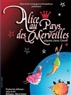Alice au pays des merveilles - La Compagnie du Café-Théâtre - Grande Salle