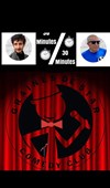 30/30 : Ali Benosmane et Vincent Boubaker - Graines de Star Comedy Club