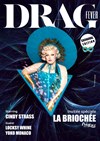 Drag Fever Carnaval - Théâtre Geoffroy Martel