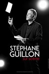 Stéphane Guillon sur scène - Théâtre à l'Ouest Caen