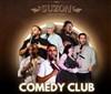 Suzon Comedy Club - Chez Suzon