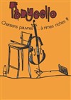 Tonycello - Théâtre Comédie Odéon