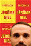 Jérôme Niel - L'Embarcadère