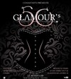 Glamour's 50 - Le Réservoir