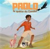 Paolo : la quête du Condor - Salle des fêtes