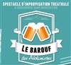 Le Bar'ouf des Alchimistes - Café / Billard Le Montbauron