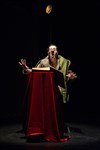 Lectures excentriques - Théâtre le Samovar