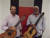 Dinho Nogueira & Zé Barbeiro - Hommage à Jacob do Bandolim - Sunset