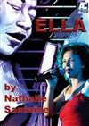 Hommage à Ella Fitzgerald par Nathalie Santaine - Salle des Fêtes de Charmes-sur-Rhône