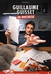Guillaume Guisset - La Comédie des Alpes