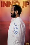 Inno JP dans La vie quoi - Théâtre à l'Ouest Caen