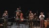 Dal Sasso et Shekinah Rodz Octet - Le Baiser Salé