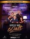 Appelez-moi Walt - Apollo Comedy - salle Apollo 200