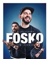 Guillaume Fosko dans À mi-chemin - La Basse Cour