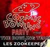 The Bowling Team + Les Zookeepers - O' Moka Bar 