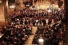 Mozart / Dvorak - Eglise Saint Sulpice