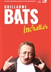 Guillaume Bats dans Inchallah - Salle Paul Garcin