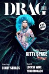 Drag Fever - Théâtre Geoffroy Martel