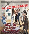 Allez on danse - Centre culturel
