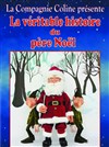 La Véritable histoire du Père Noël - Salle Raimu