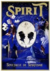 Affiche de Spirit