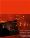 Le roi des chats - Théâtre Divadlo