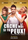 Cache moi si tu peux ! - Le K